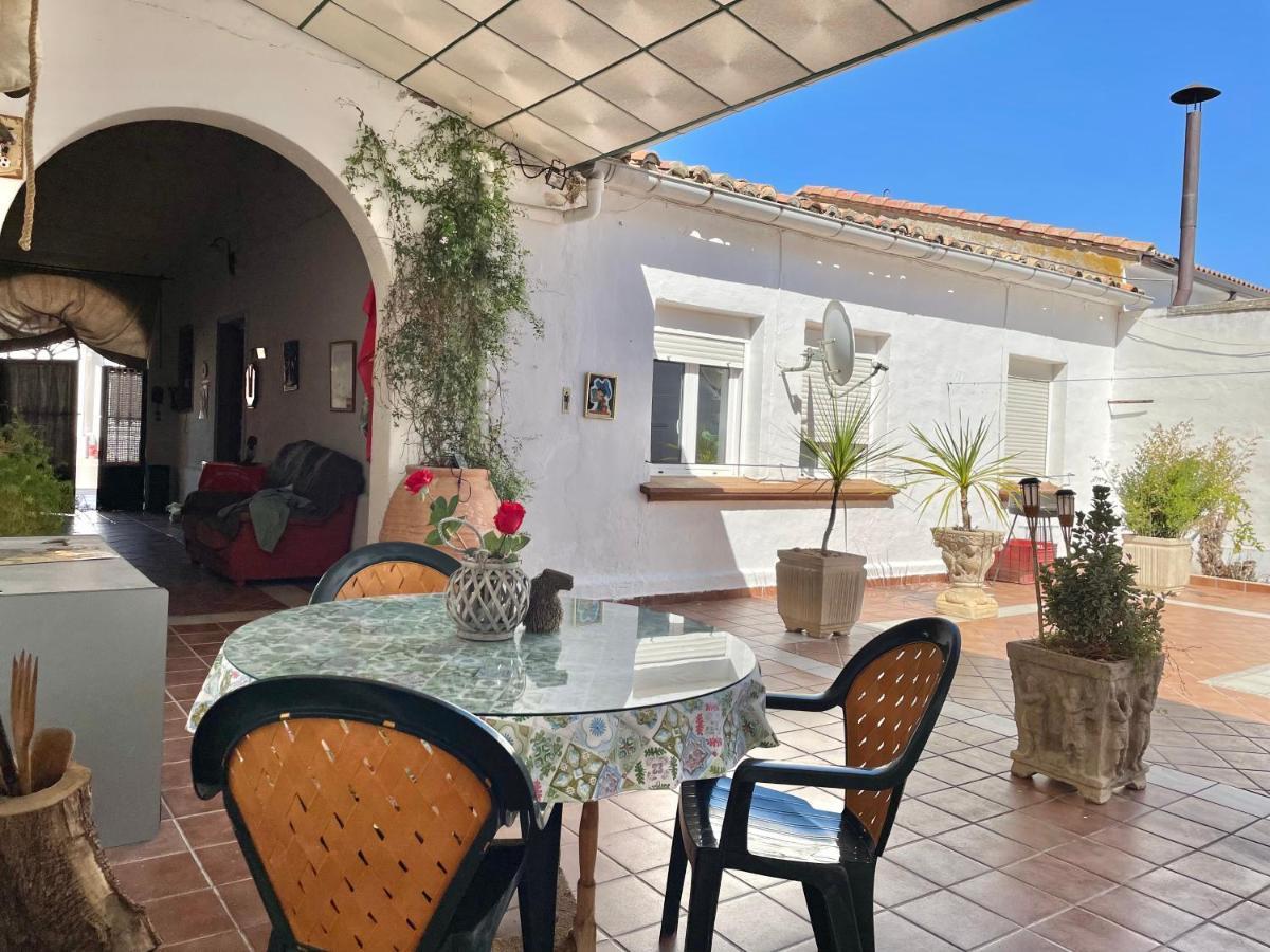 Casa Rural Apartment Valtierra Bagian luar foto
