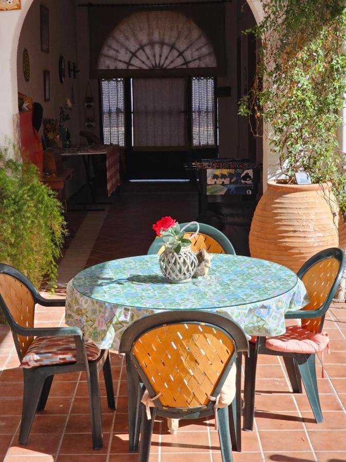 Casa Rural Apartment Valtierra Bagian luar foto