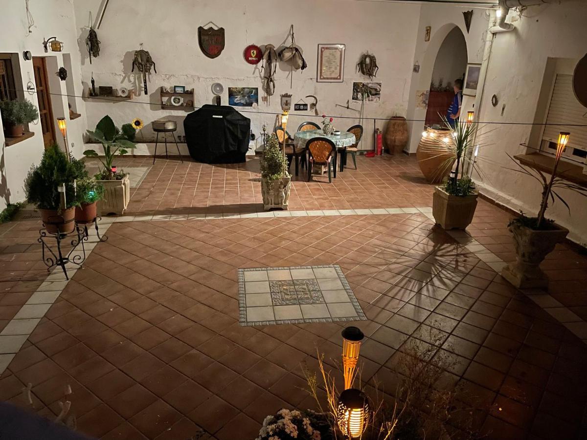 Casa Rural Apartment Valtierra Bagian luar foto